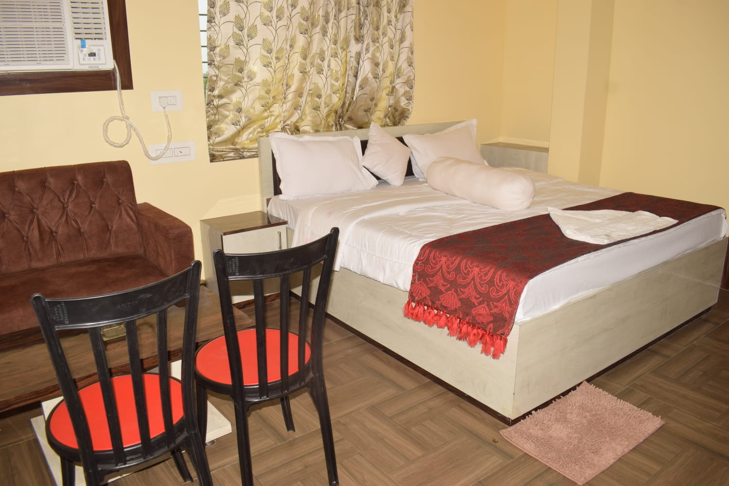 room image