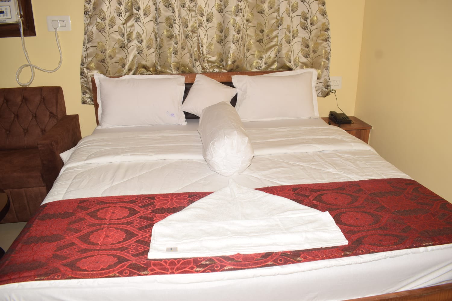 room image
